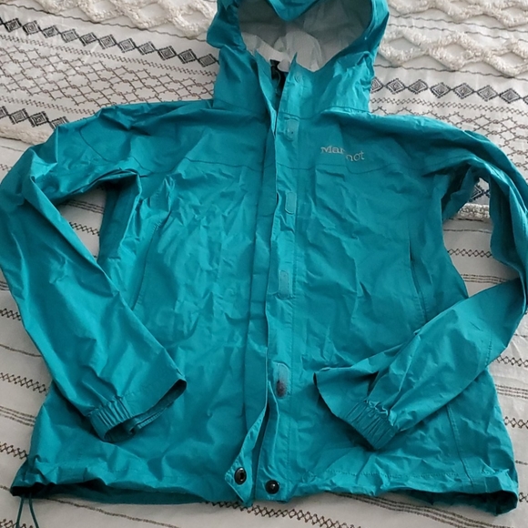 marmot tamys jacket